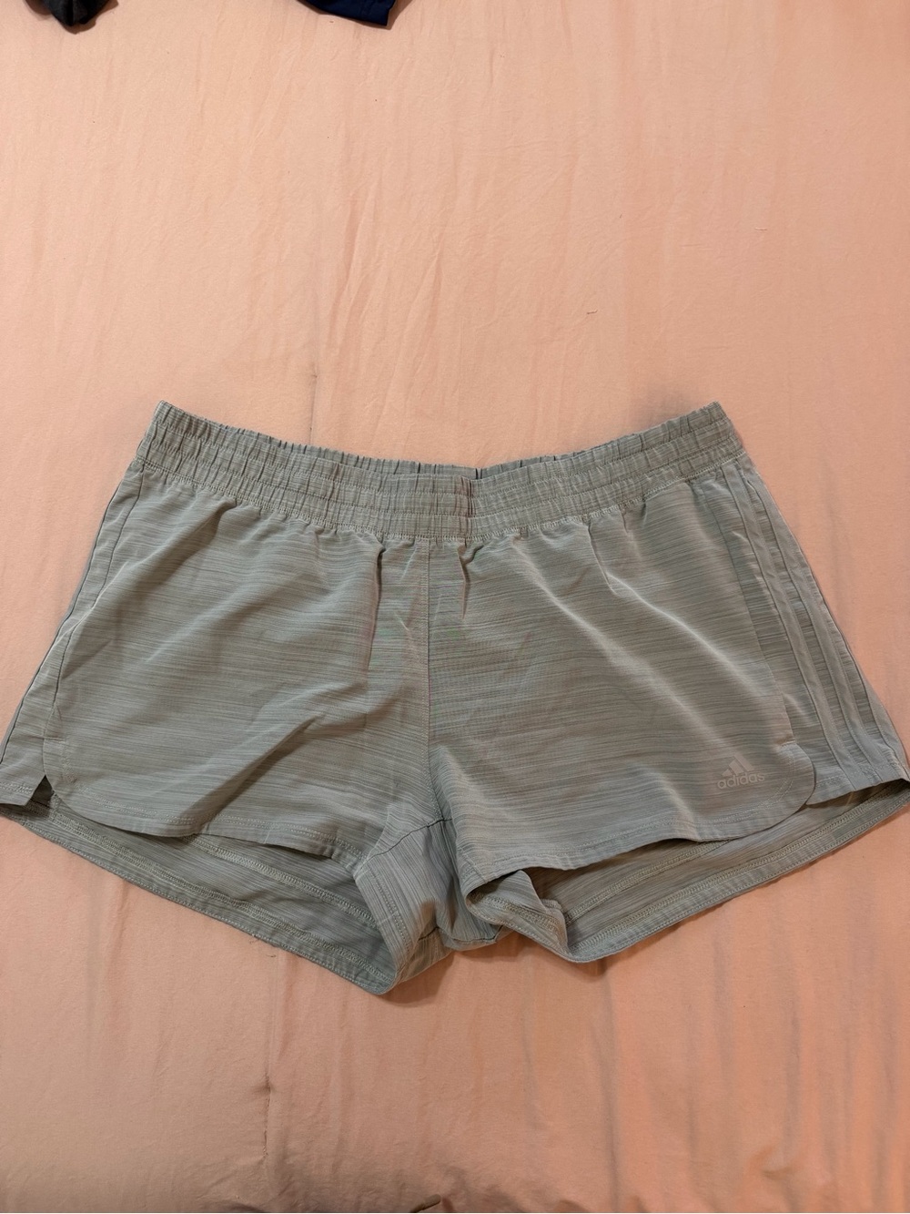 Adidas Women's Athletic Shorts